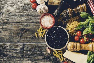 Итальянская кухня: вкус итальянской страсти - ladyspages.com