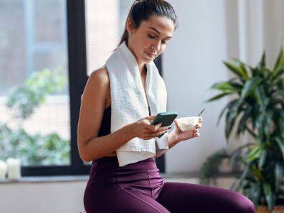 Что мешает сбросить вес - all-for-woman.com