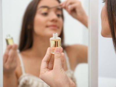 Лучшее масло для густых и длинных ресниц - all-for-woman.com