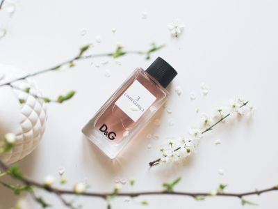 Dolce&Gabbana 3 L'Imperatrice: История и Чувственность во Флаконе - interesnoznat.com