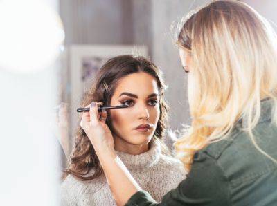 Правила удачного макияжа - all-for-woman.com
