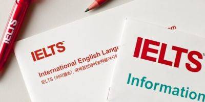Лучший способ подготовиться к IELTS - interesnoznat.com - Англия
