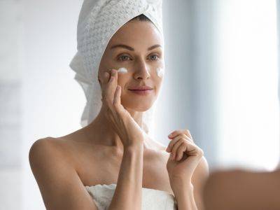 Правила ухода за комбинированной кожей - all-for-woman.com