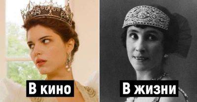 Низенькая, с большой головой. Знаменитые «роковые красавицы» в реальности - leprechaun.land