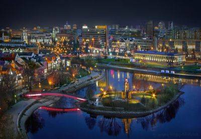 Культурное развлечение: обзорная Экскурсия по Минску - ladyspages.com - Белоруссия - Минск
