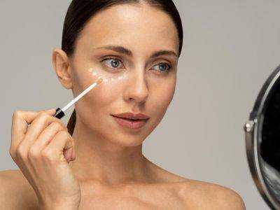 Как правильно наносить консилер - all-for-woman.com