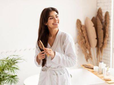 Как ухаживать за наращенными волосами - all-for-woman.com