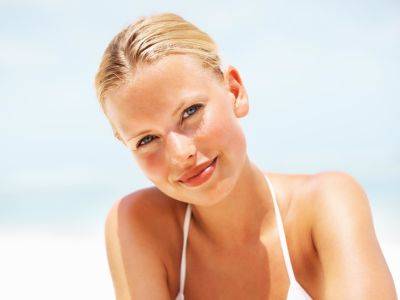 5 ошибок в уходе за кожей летом - all-for-woman.com - Россия