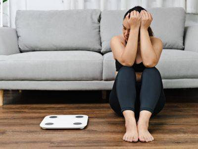 3 причины почему вы всё ещё не похудели - all-for-woman.com