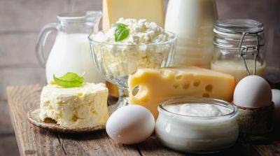 О вреде обезжиренных молочных продуктов - e-w-e.one
