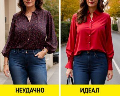 Как круто одеваться в зрелые годы - all-for-woman.com - республика Коми