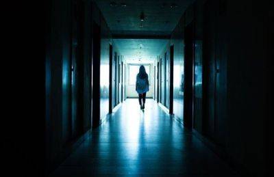Потерявшие радость: жизнь с дементором - psychologyjournal.ru