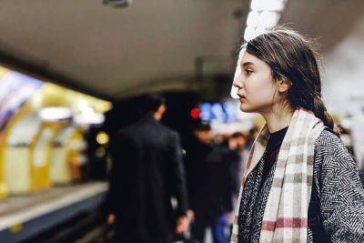 Люблю, но ухожу - psychologyjournal.ru
