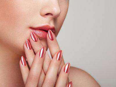 Варианты маникюра, которые давно устарели - all-for-woman.com