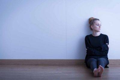 Про страх остаться одной - psychologyjournal.ru