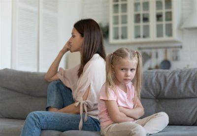Нарциссические родители. Дети как частная собственность - psychologyjournal.ru