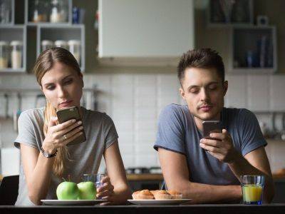 Что нас держит в "мертвых" отношениях? - psychologyjournal.ru