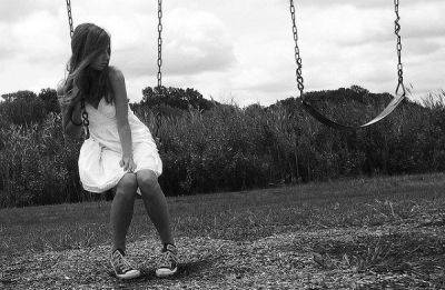 7 ранений дочери нелюбящей матери - psychologyjournal.ru