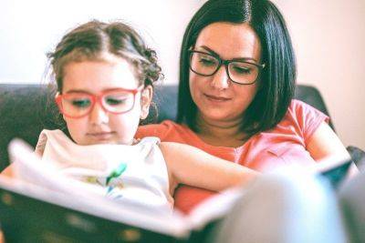 Любить своего ребенка – что это значит? - psychologyjournal.ru