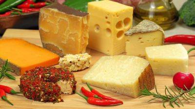Отличия сыра от сырного продукта - e-w-e.one
