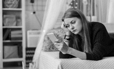 У меня нарциссическая мать: Как преодолеть токсичное влияние родителей - psychologyjournal.ru - Москва - Россия
