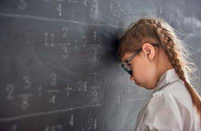 Мы готовим детей к позавчерашнему миру - psychologyjournal.ru