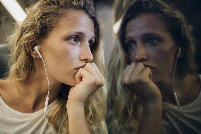 Спасите! Я не могу быть одна! - psychologyjournal.ru