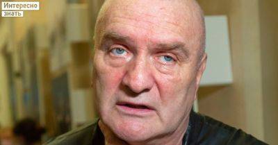 “Или ты соглашаешься, или мы расстаемся”. Балуев рассказал, что пожалел о лишениях ради жены - interesnoznat.com - Польша