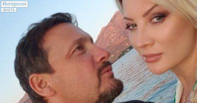 Ей уже 19 лет. Михайлов обнародовал фото с внебрачной дочерью, которую ему родила сестра Валерии - interesnoznat.com