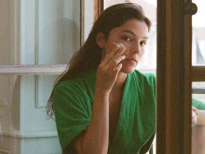 Ингредиенты в косметике, которые забивают поры и вызывают прыщи - all-for-woman.com