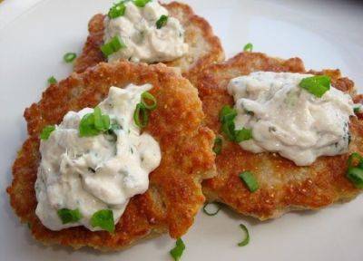 Оладьи из гречки — вкусный и полезный завтрак за каких-то 15 минут! - leprechaun.land