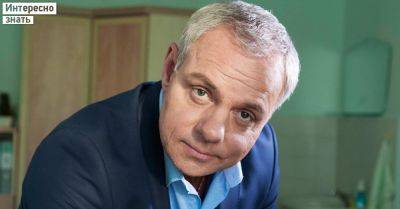 Ему- 61, ей- 33. 7 лет назад Мохов женился на украинской певице и перевез ее в Москву - interesnoznat.com - Киев - Москва - Украина