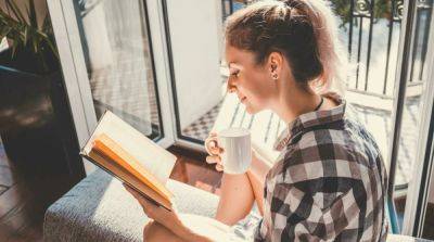 Что почитать, чтобы улучшить жизнь: 5 полезных книг - e-w-e.one - Рим