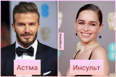10 звезд, которые боролись с ужасными болезнями, но продолжали работать - krasotka.cc - Сша