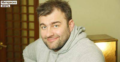 Пореченков женился на поклоннице, которая сделала из него “подкаблучника”: “Не сажусь на мотоцикл, если жена не дает разрешение” - interesnoznat.com