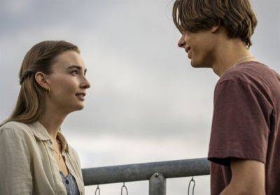 10 новых сериалов: октябрь 2024 - miridei.com - Япония