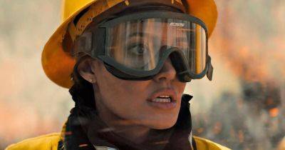 Тест: Угадайте фильмы и сериалы по пожарным - twizz.ru