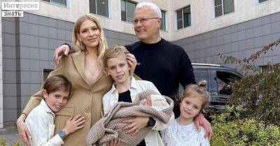20-летний юнец! На кого Перминова променяла 65-летнего миллиардера - interesnoznat.com - Россия