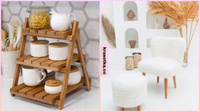 Сделаем дом уютнее с Wildberries: 9 красивых товаров - krasotka.cc