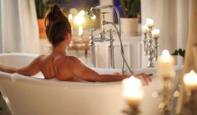 Ритуалы перед сном, которые делают жизнь лучше - all-for-woman.com