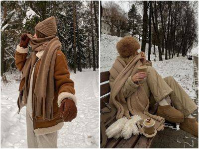 Что носят сегодня заядлые модницы - all-for-woman.com - Панама