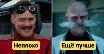 12 известных серий фильмов, в которых лучшая часть — третья - twizz.ru - Кинопоиск