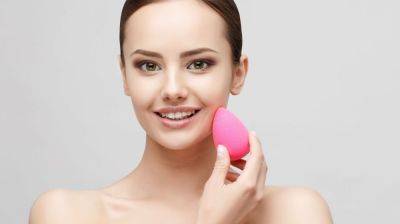 Як очистити б’юті-блендер за хвилину та інші способи - beauty.ua