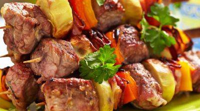 Как выбрать идеальное мясо для шашлыка? - bloggirl-net