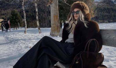 Как сделать ноги длиннее с помощью одежды - all-for-woman.com