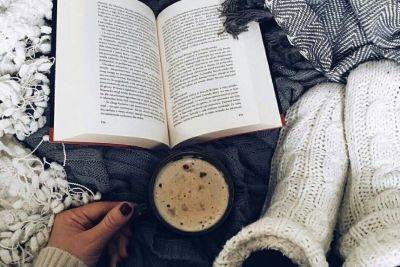 10 новых книг: февраль 2025 - miridei.com - Франция - республика Коми - республика Алтай