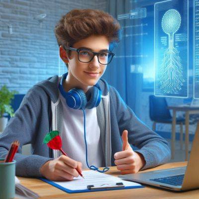 Подготовка к ЕГЭ по информатике: ключевые аспекты - ladyspages.com