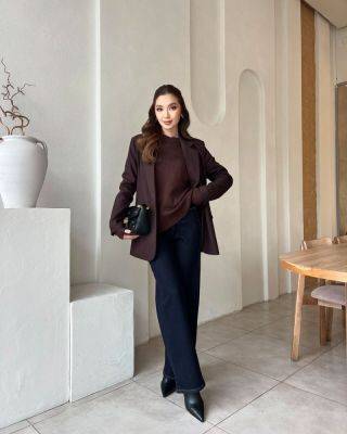 Базовые вещи аристократической элегантности - all-for-woman.com