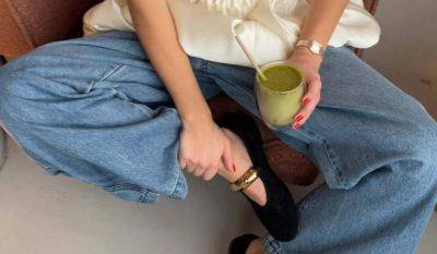 Самые модные модели джинс 2025 года - all-for-woman.com