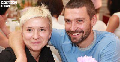 «Понимаешь, я просто хочу быть счастливым. С другой”. Кристовская, которую муж оставил с 4 детьми, рассказала, как пережила развод - interesnoznat.com